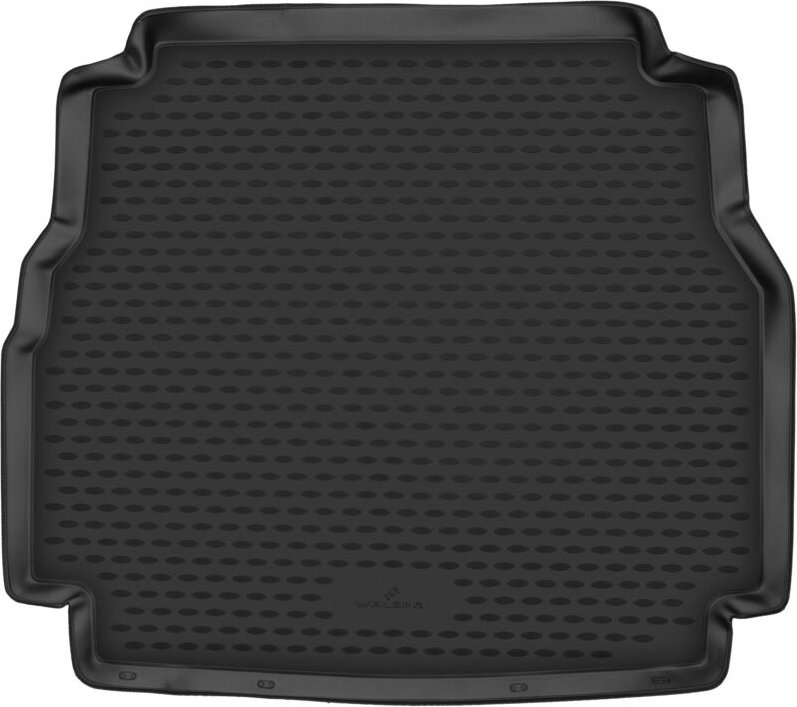 Walser - Kofferraumwanne xtr für Mercedes-Benz C-Klasse T-Model (S205) 09/2014-Facelift 2018