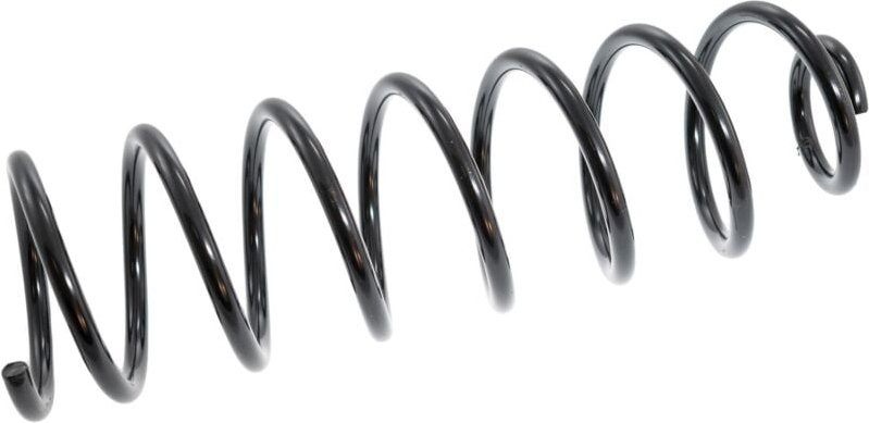 Hinterradaufhängungsfeder SEAT TOLEDO I (1L)