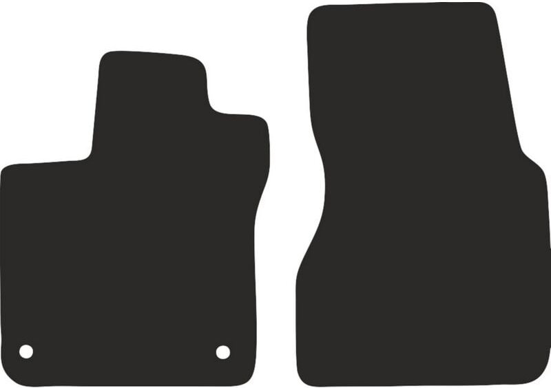 BASIC Front für: Smart ForFour II Schrägheck 2014-