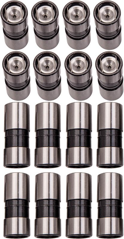 Hydraulische Flachstößelheber sbc bbc für Chevy 283 305 327 350 4541SBC bbc Small for Chevy Hydraulische Flachstelheber ...