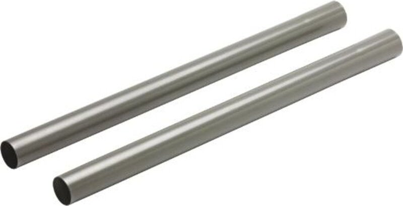 Verlängerungsrohr Staubsaugerrohr 36 mm Länge 50 cm aus Aluminium - Nilfisk
