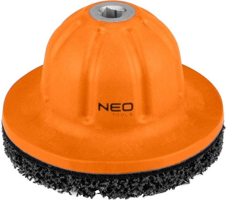 Nabenreinigungsrad, 150 mm, 1/2"-Antrieb