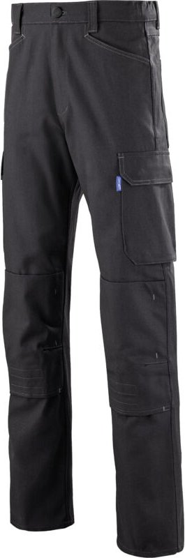 Karottenhose Schwarz 3xl - Fr(60-62)
