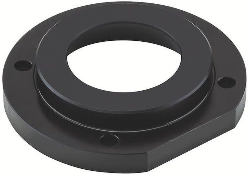 Röhm Typ 285-95 Aufnahmeflansch für Spannköpfe Größe 110 - 1176382