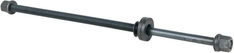 Zugspindel für Hydraulik