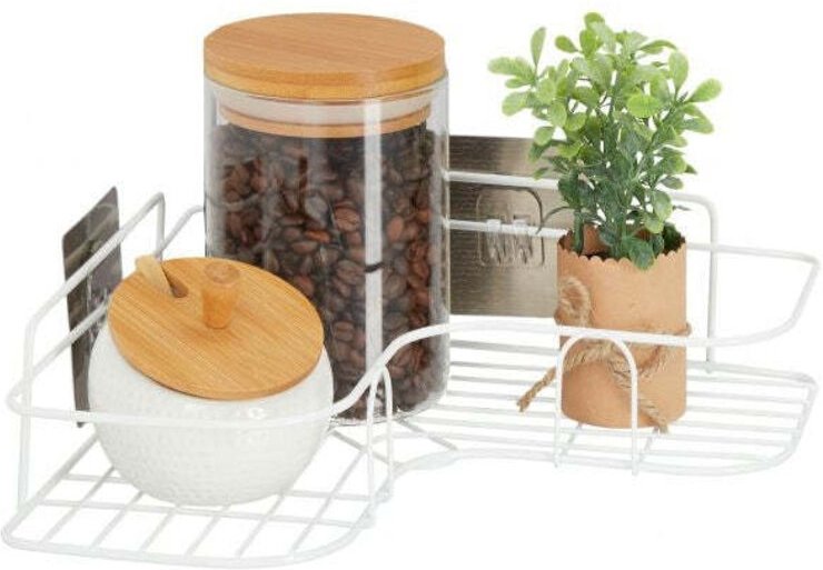 Eckregal fur die kuche 883073