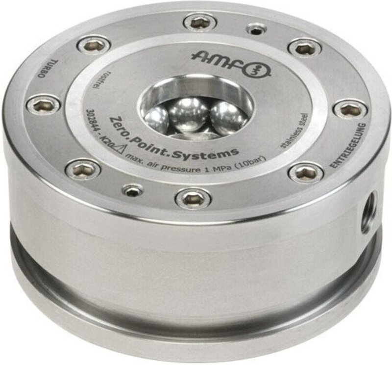 Senkrechtspanner comfortline 6800C Gr.3 - AMF