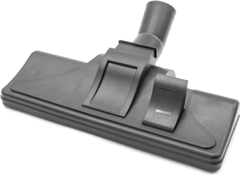 vhbw Bodendüse Typ 23 für Teppiche kompatibel mit Kärcher CV 36/2, CV 38/2, CV 30/1, BV 5/1, DS 5600, DS 5.800, DS 5200,...