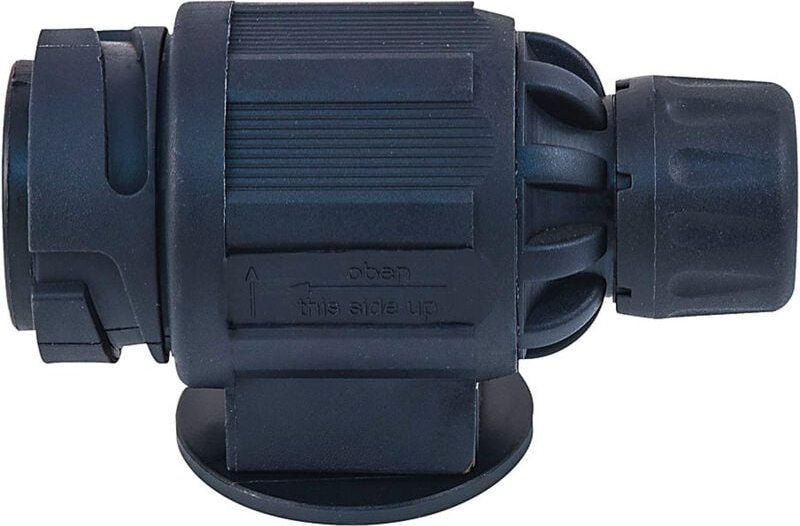 Thumbnail - Goodyear - Anhängeranschluss mit Außengewinde, Kunststoff, 13-polig 99556