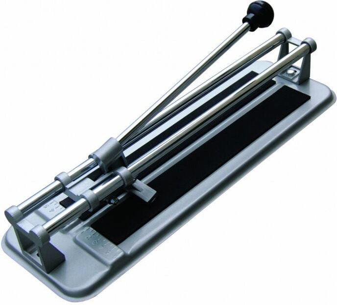 Manueller Fliesenschneider, L.300 mm Centrale Brico