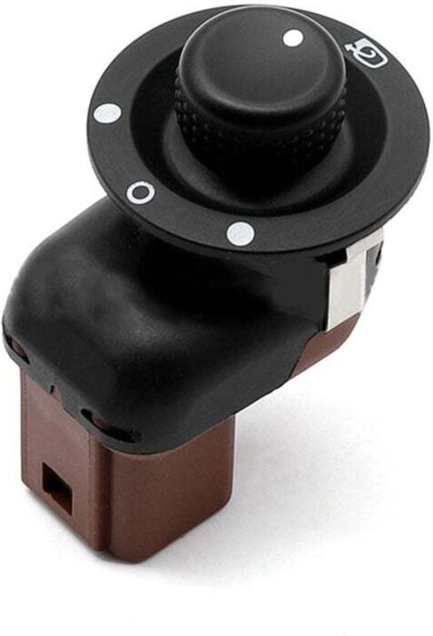 Rückspiegelschalter für 2 Espace 4 Velsatis 8200002443 8200676536 Auto