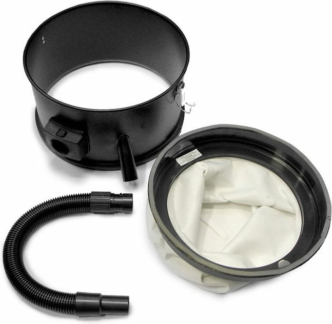 Distanzstück in PVC-Arbeit