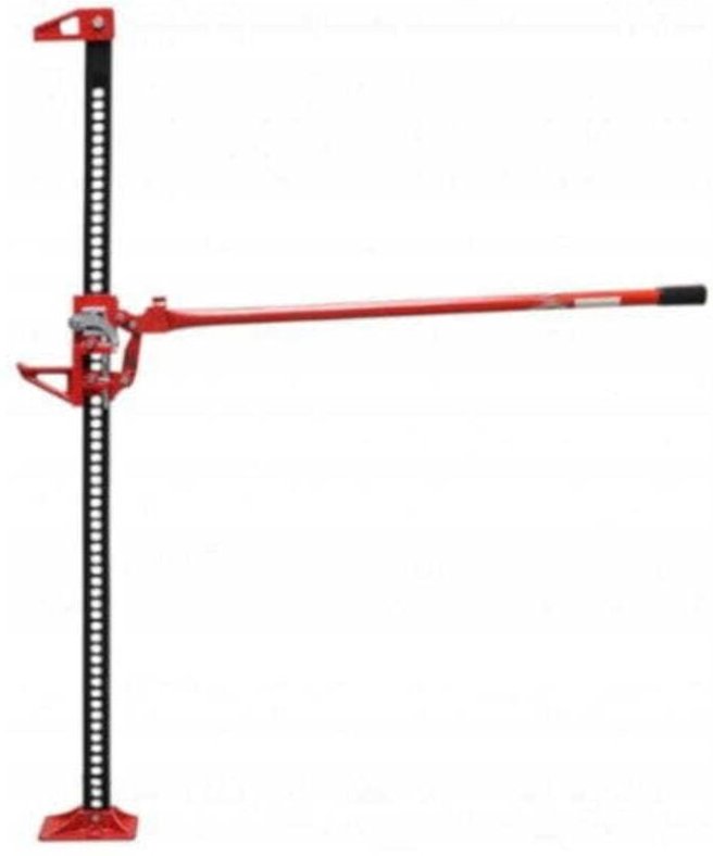 Landwirtschaftliche Hebebühne 60'' 3T KD346