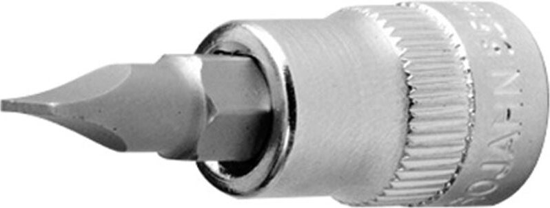 Projahn 1/4 Bit Stecknuss Schlitz 5,5 mm Xi-on
