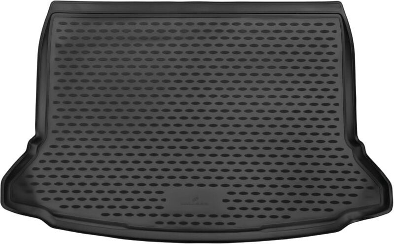 Walser - Kofferraumwanne xtr für Mercedes-Benz A-Klasse (W177) 03/2018-Heute, oberer Ladeboden