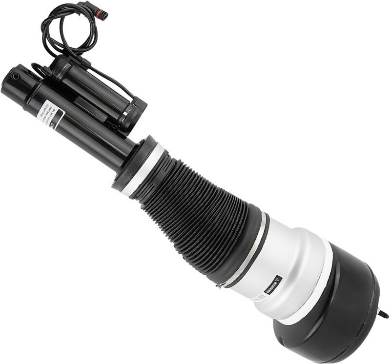 BFO - Federbein Luftfederung Vorne für Mercedes-Benz S-Klasse W221 S350 S450 S500