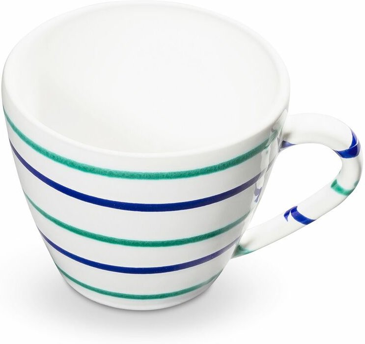 Gmundner Keramik - Traunsee, Cappuccino Tasse (0,16L)