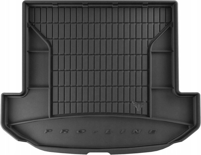 Kofferraummatteneinsatz KIA Sorento 4 ab 2020- TM