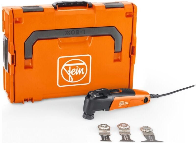 Fein - MultiMaster mm 300 Plus Start
