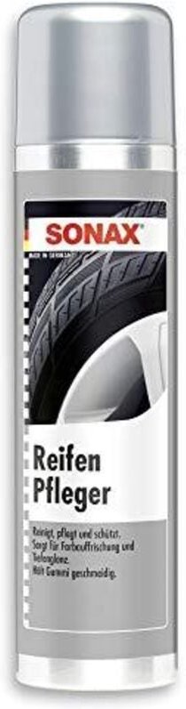 Sonax 435300 Reifenpflege 400 ml