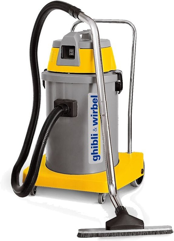 Ghibli AS 400 PD Nass-trockensauger