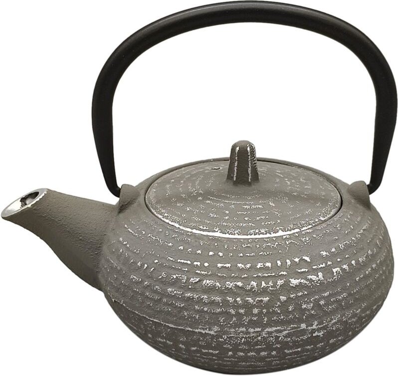 Signes Grimalt - Gusseisen-Teekanne 0,4 l für die Küche
