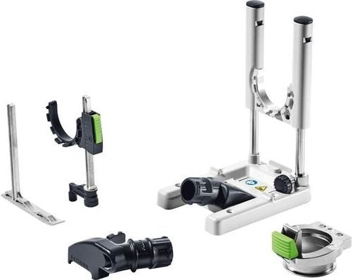 Zubehör-Set Oszillierer OSC-AH/TA/AV-Set – 203258 - Festool
