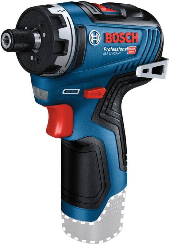 Gsr 12V-35 hx (c) Akku-Schrauber (06019J9103) - Bosch Professional