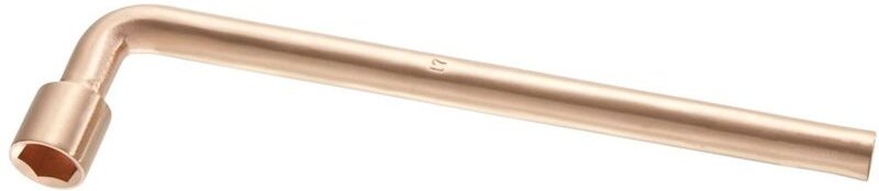 FACOM Steckschlüssel, funkenfrei, Antrieb Außensechskant, Metrisch 18