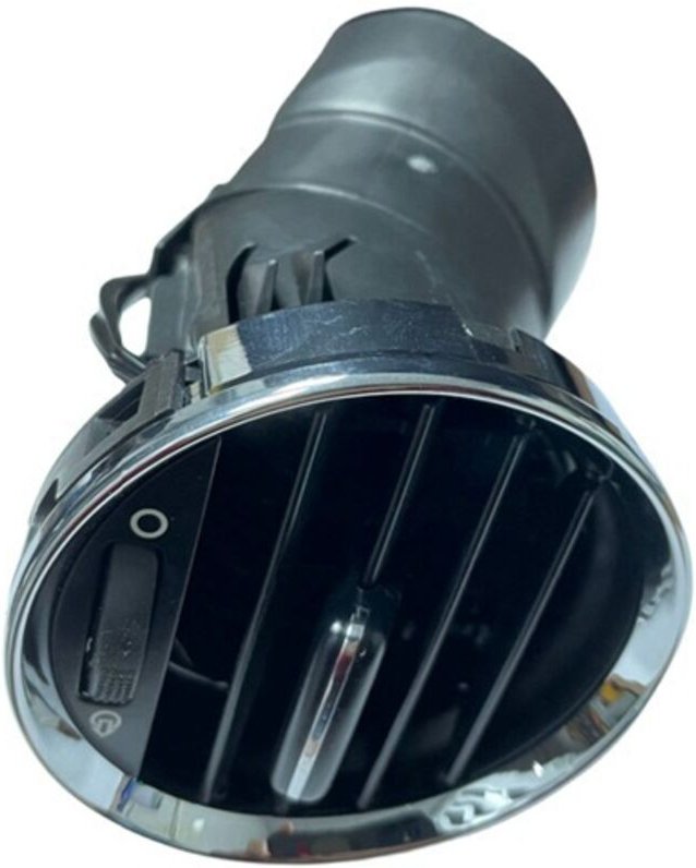 1 paire de volets de sortie de climatisation d'instrument 8265CN 8265CP adaptés aux Peugeot 3008 12-19