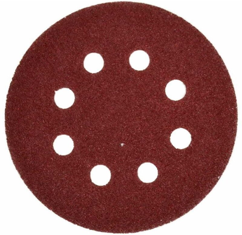 AWTOOLS SCHLEIFSCHEIBEN OFFEN 5 Stück 60