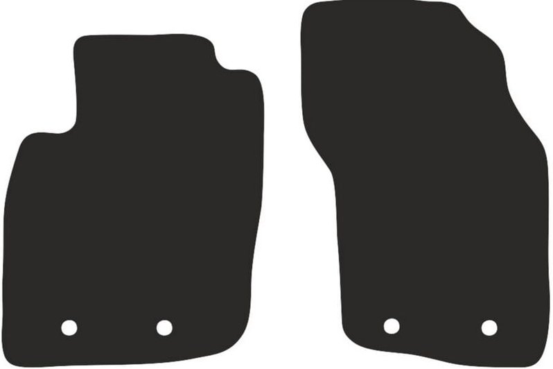 BASIC Front für: Volvo S40 I Limousine 1995-2004