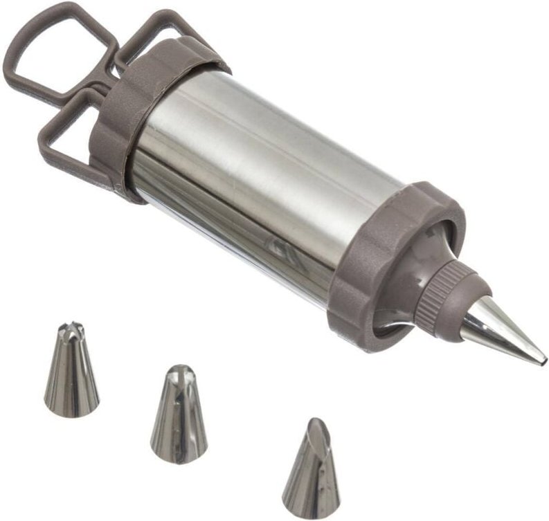 Speichen Dekorateur, Ochse, 4 Spitzen