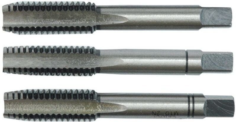 Gewindebohrer m4 /3 cz/ /cz.tool/ 24310 cztool