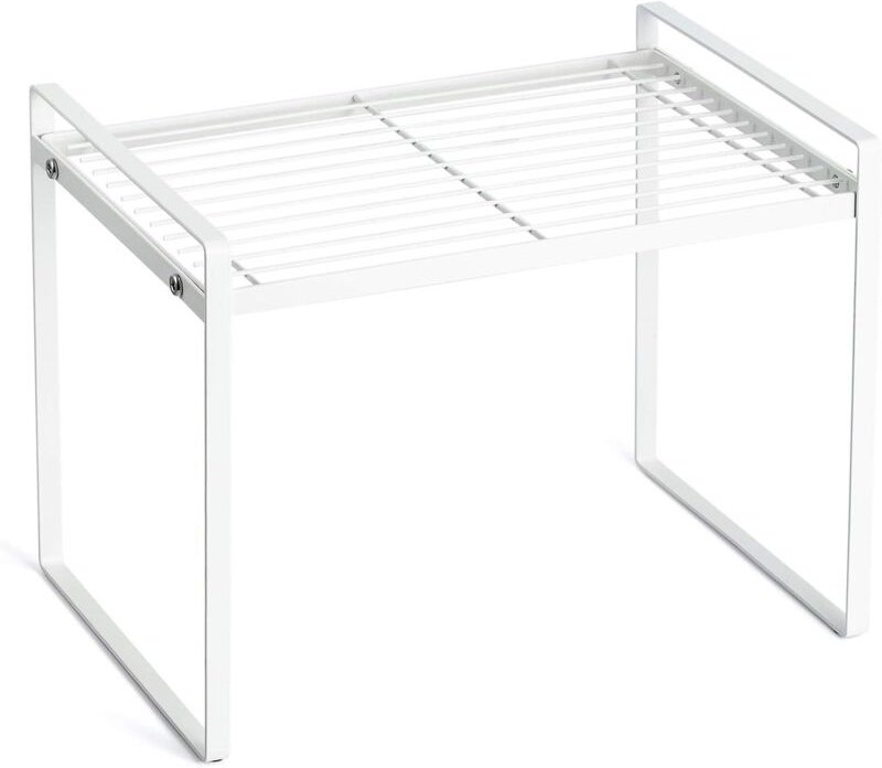 Arbeitsplatten-Organizer, Schrankregal, Gewürzregal, 13 Zoll Vorratsregal