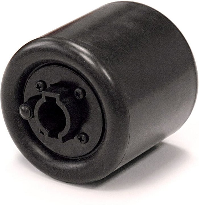 Fervi - Pneumatischer Walzenexpander fur 90 x 90 mm Satinierbander rpw090