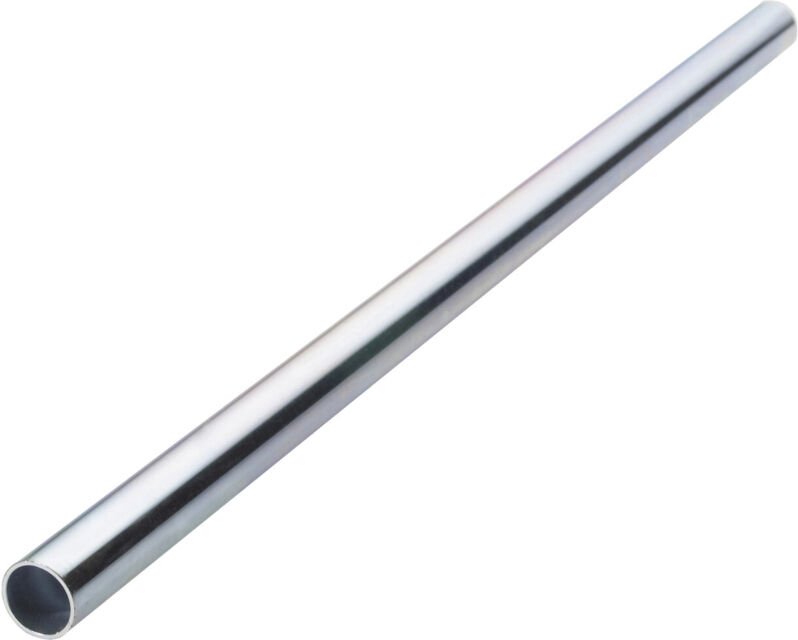 Dörner+helmer - Achsrohr 12 x 800 mm Ersatzräder