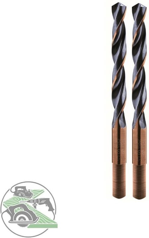Alpen - Bohrer Sprint Master din 338 ø 3,5mm Länge 70mm Nutzlänge 39mm 61800350100