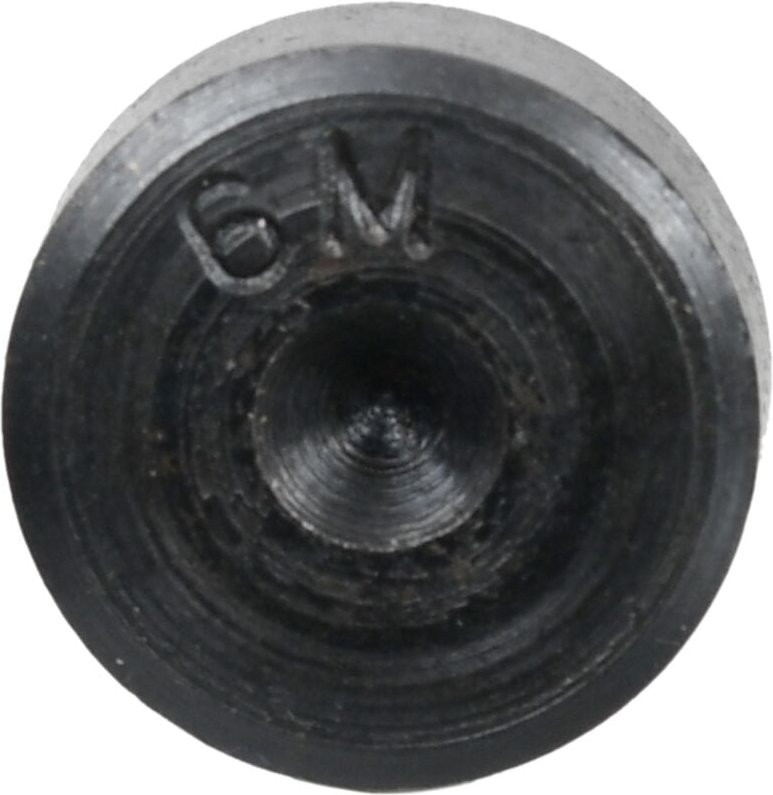 Thumbnail - SW-Stahl 24503L Druckstück 6 mm