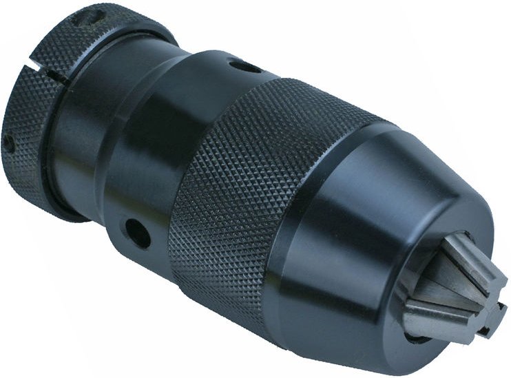 Schnellspannbohrfutter 0,5-8 mm B12 - GSR