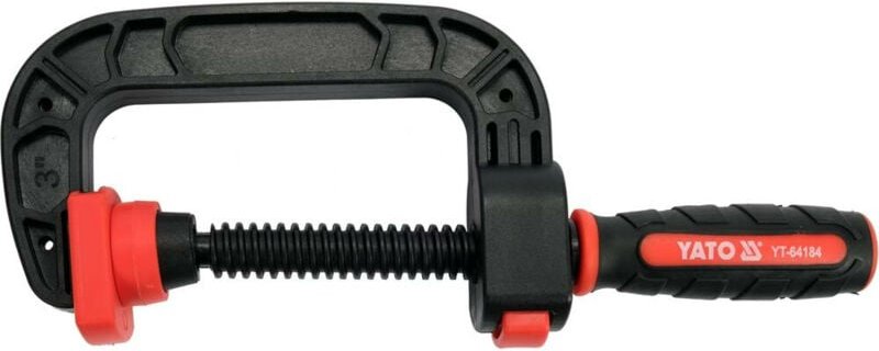 Yato YT-64184 Klemme