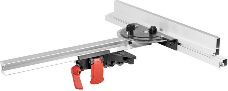 Universalanschlag m. Anschlagschiene Unterflur Zugsäge Erika 70 85 207912 - Mafell
