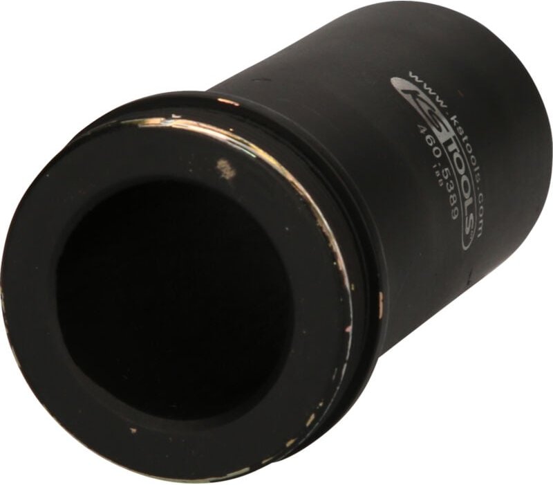 Thumbnail - Führungsschlauch Ø 48 mm, mit M48x1,5 Gewinde am Ende