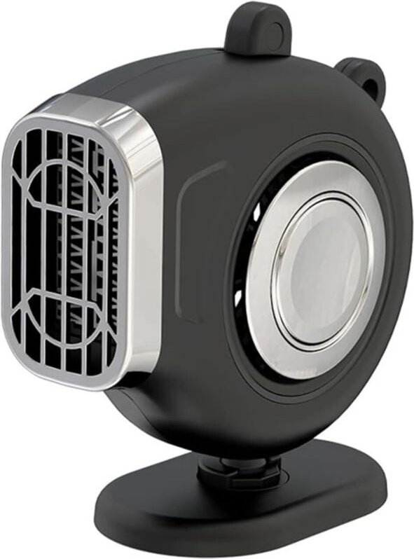 Thumbnail - Black Piggy Autoheizung Tragbare Schnellheizung Defroster Heizung Winter Schnellheizung