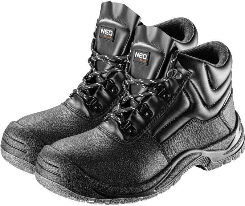 Thumbnail - NEO TOOLS O2 SRC Arbeitsstiefel – Leder, Größe 43