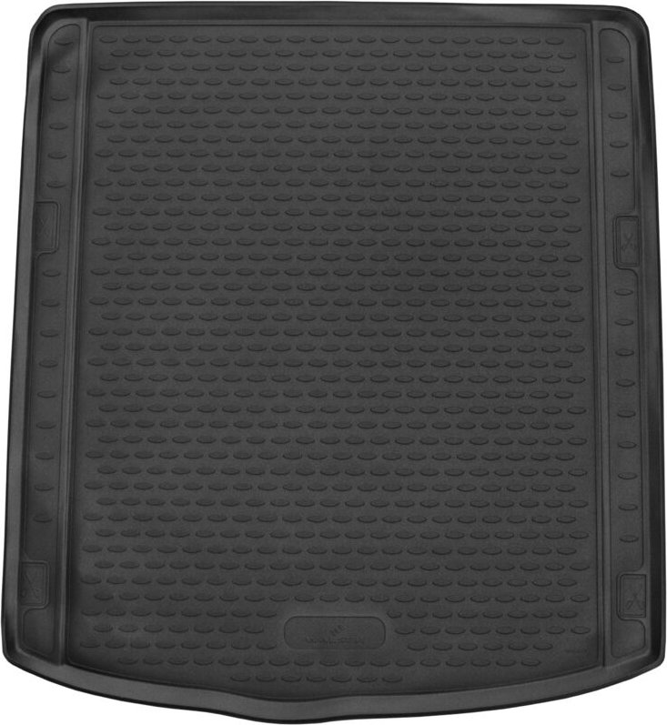 Walser - Kofferraumwanne xtr für Audi A6 (C7) Limousine 11/2010 - 09/2018