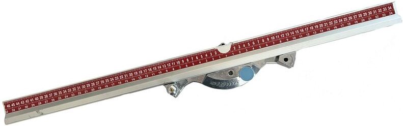 Sigma - bar einstellbar 90NB fur fliesenschneider 4BN 4BU