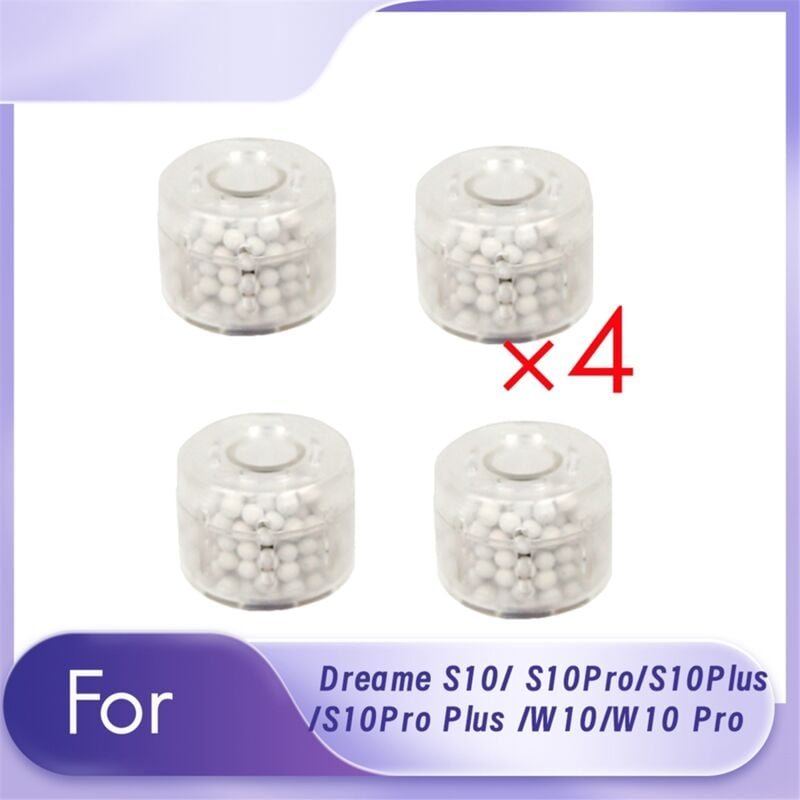 Thumbnail - Für S10Pro/S10Plus/S10Pro Plus/W10/W10 Pro Silberionenmodul