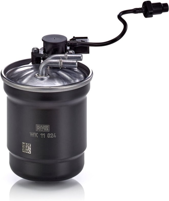 Thumbnail - Kraftstofffilter Wk11024 Mann