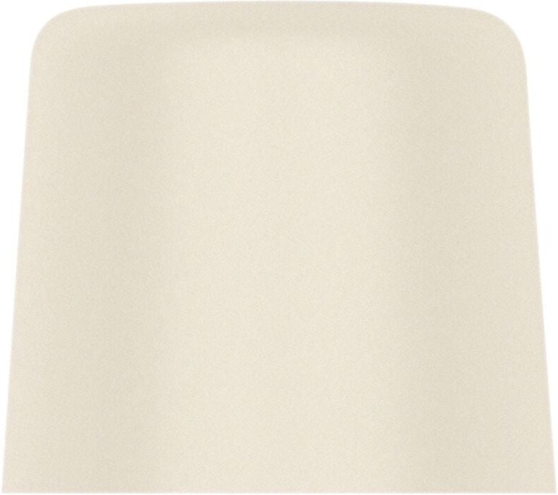 Lose Köpfe für Hammer aus Nylon sehr hart 41 mm